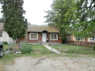 314 Okanogan Ave, Holden Village, WA 98816-9617