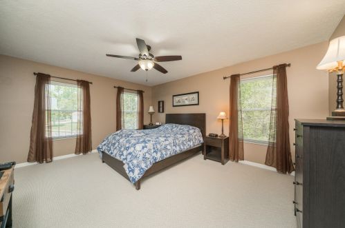 114 Clearmeadow Dr, Grants Lick KY  41001-8577 exterior