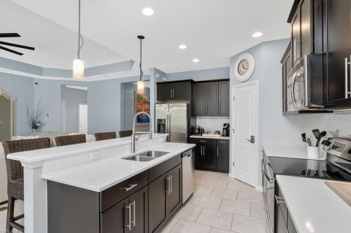 14487 Manchester Dr, Naples FL  34114-8630 exterior