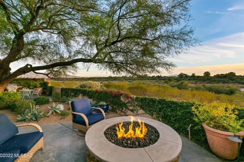 3457 Country Club Vista Cir, Tucson, AZ 85750-1983