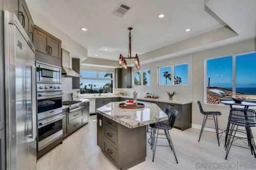 4410 Adair St, San Diego CA  92107-3802 exterior