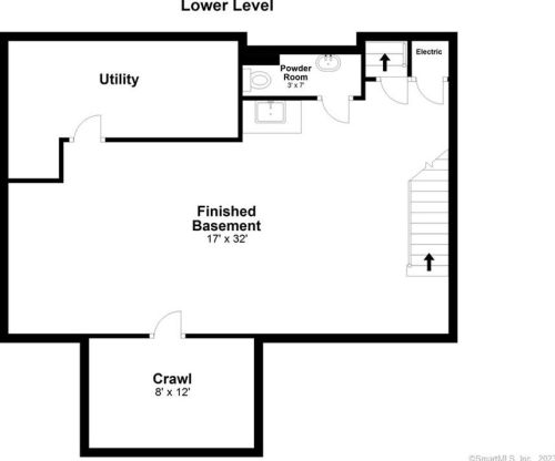 26 Bonheur Rd, Bridgeport CT  06611-3404 exterior