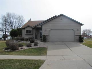 817 Greig Trl, Stoughton, WI 53589-5133