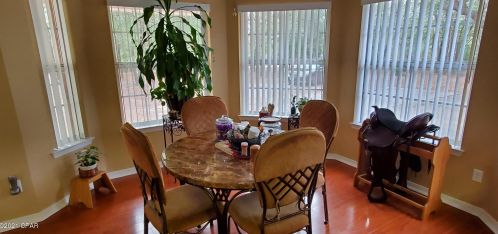 3278 Quail Ridge Dr, Sunny Hills FL  32428-5673 exterior