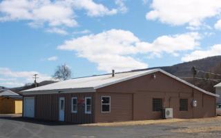 5252 State Highway 23, Milford Center NY  13820-3560 exterior