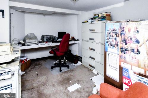 2549 11 St, Washington DC 20001-2241 exterior