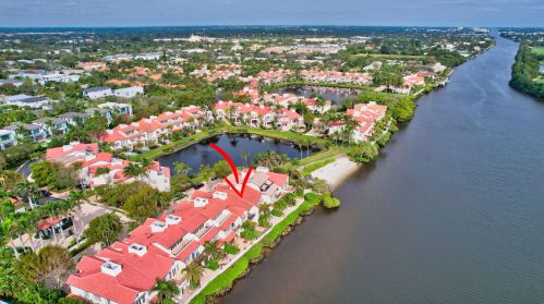 1391 Estuary Trl, Delray Beach FL  33483-5934 exterior