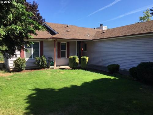 264 12th Ave, Barlow, OR 97013-2808