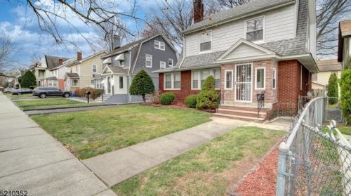 115 Ampere Pkwy, East Orange, NJ 07017-5405