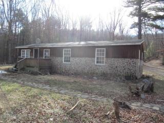 2918 Hankey Mountain Hwy, Churchville, VA 24421-2821