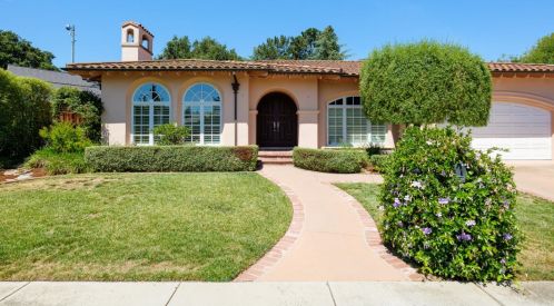 40 Cielito Dr, Los Altos, CA 94022-3013