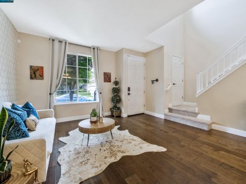 85 Plumeria Ct, Danville CA  94506-4792 exterior