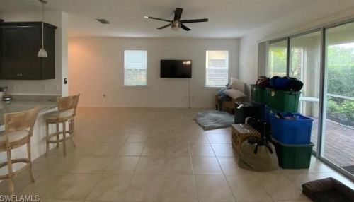 10828 Alvara Way, Bonita Springs FL  34135-5386 exterior