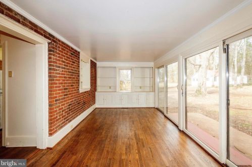 16241 Monrovia Rd, Madison Mills VA  22960-4506 exterior
