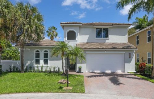 13227 26th St, Hollywood, FL 33027-3814