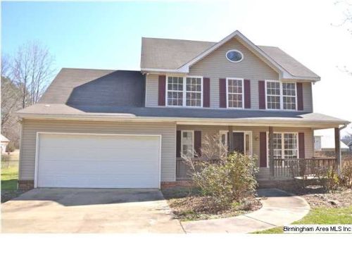 420 Comanche St, Marvel, AL 35115-3625