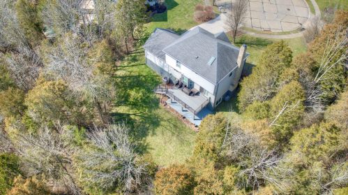 114 Clearmeadow Dr, Grants Lick KY  41001-8577 exterior