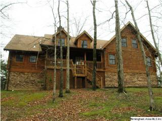 4391 Green Dr, Pinson, AL 35126-2618