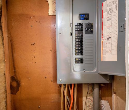 3 Margaret Ave, Raymond NH  03077-2052 exterior