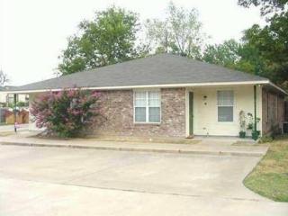 1906 Sbisa Way, Bryan TX  77807-2332 exterior