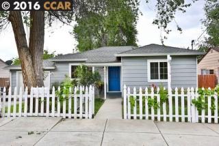 2378 Hemlock Ave, Concord, CA 94520-1722