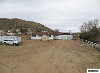 11945 Heartpine St, Reno, NV 89506-9433