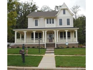 2312 Wooded Oak Pl, Midlothian VA  23113-3105 exterior