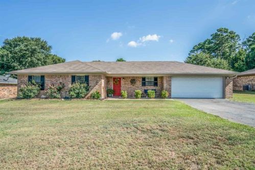 221 Cheyenne Run, Walkers Mill, TX 75650-5016