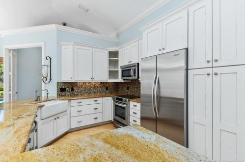 12340 Harbour Ridge Blvd, Palm City FL  34990-8060 exterior