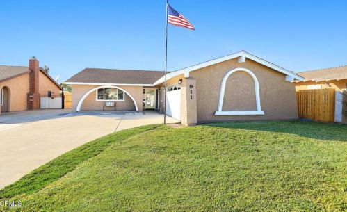 911 Greenpark Ave, Covina CA  91724-2124 exterior