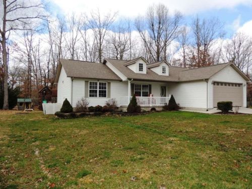 4018 Kila Dr, Crossville, TN 38572-3542