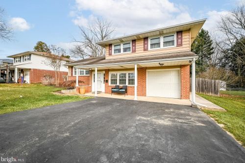 2619 Pecksniff Rd, Wilmington, DE 19808-3026