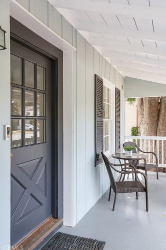 4622 Daleridge Rd, La Canada CA  91011-3721 exterior