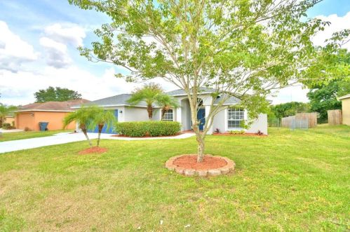 2797 Hickory Ridge Dr, Lakeland FL  33813-5854 exterior