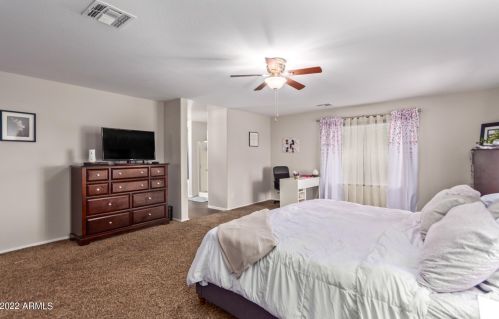 10517 Magnolia St, Tolleson AZ  85353-5623 exterior