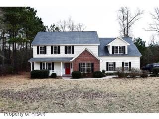157 Rolling Stone Ct, Sanford, NC 27332-9507