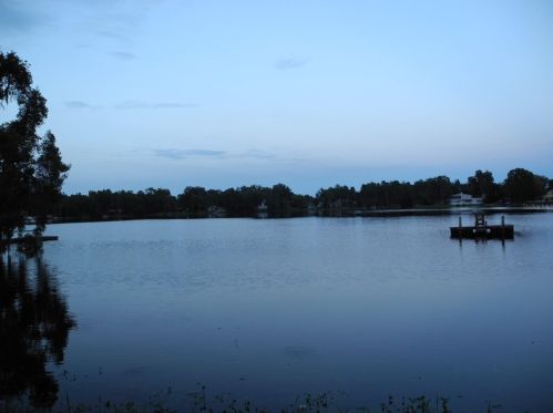 18717 Hamilton St, Lutz FL  33549-3820 exterior