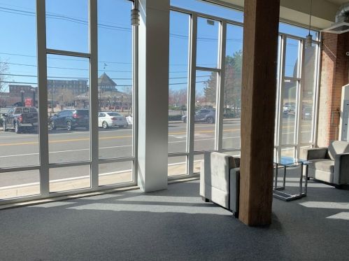 146 Court St, Brockton MA  02302-4612 exterior