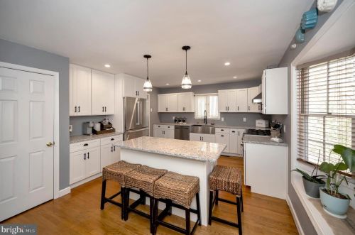 104 Eagle Ct, Locust Grove VA  22508-5432 exterior