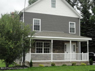 1014 Constitution Ave, Jessup, PA 18434-1311