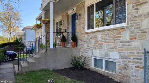 224 Barclay Cir, Cheltenham, PA 19012-1030
