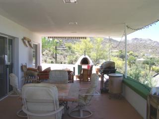 558 Hospital Hill Dr, Why AZ  85321-2763 exterior