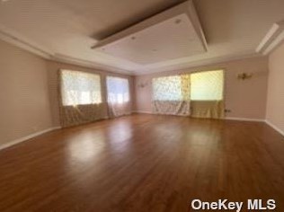 86-45 106th St, Jamaica, NY 11418-1137