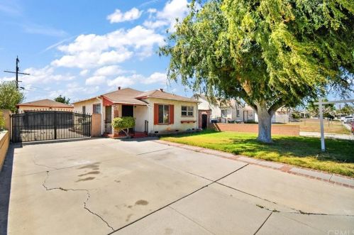 15237 Ardath Ave, Gardena, CA 90249-4027