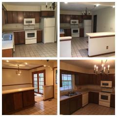 102 Belmont Dr, Huntington WV  25705-4006 exterior