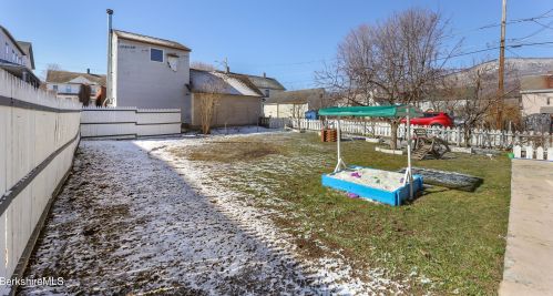 3 Hayer St, Adams MA exterior