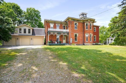 25 Bomford St, Richwood, OH 43344-1203