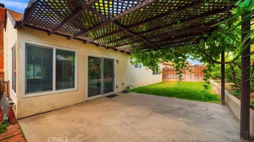 2326 Mtn Wood St, Colton CA  92324-4536 exterior