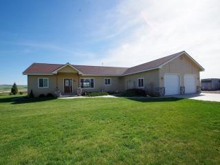 2691 Valley Rd, Midvale ID  83645-5101 exterior