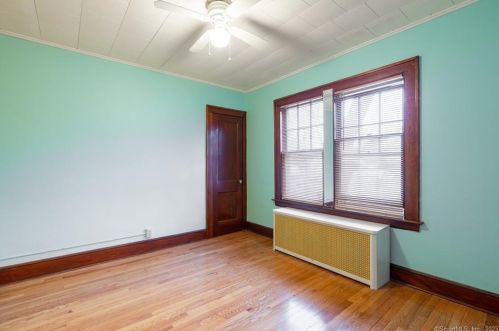 679 Woodtick Rd, Waterbury CT  06705-1740 exterior